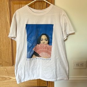 Kacey Musgraves t-shirt